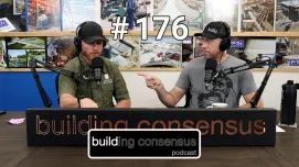 Building Consensus | Episode 176: Pick Em’: Follows Instructions or Knows Their Stuff