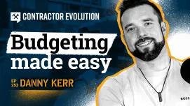 Contractor Evolution | Cash Flow Q&A: Learn to Predict Your Profit in 2026