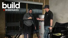 Hybrid HVAC, Thermal Storage & Net Zero Goals