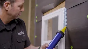 Old School Tar Paper Fan? Watch this before your next install!