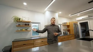 Custom Cabinet Tips