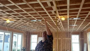 Floor Framing