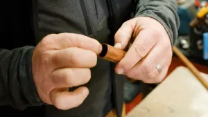 The Basics of Copper