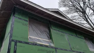 Exterior Water Management