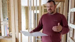 The Importance of a Pre-Drywall Checklist