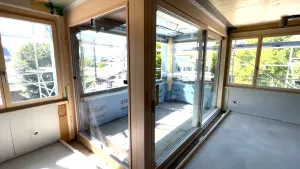 European Windows and Doors