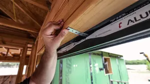 NO FLANGE European Windows... Installation How-To