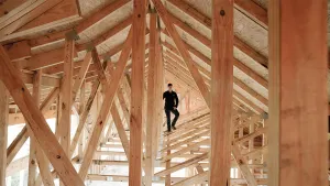 ROOF TRUSSES: Pros, cons, and costs!