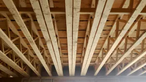 Double Up the Joists