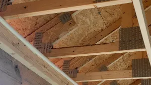 Energy Heel Truss