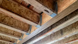 Floor Framing Basics