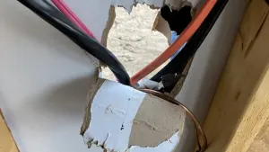 The worst thing you could build with