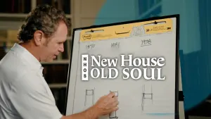 New House, Old Soul 