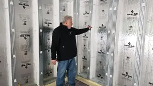 Precast Foundation Walkthrough