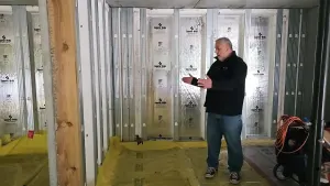 Precast Shear Walls