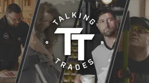 Talking Trades