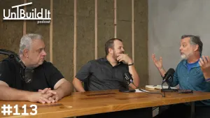 UnBuild It | Episode 113: Energy Modeling - Necessary Evil?