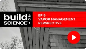 Ep. 8 - Vapor Management: Perspective 