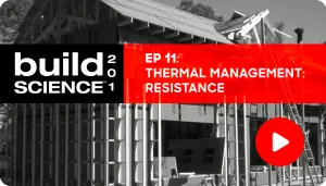Ep. 11 - Thermal Management: Resistance
