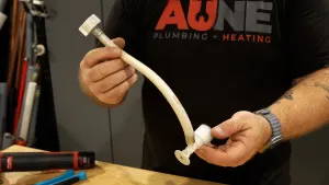 Is This Plumbing Valve Risking Your Home?