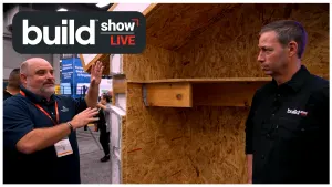 Build Show Experts Team Up with Industry Leaders at Build Show LIVE 2024
