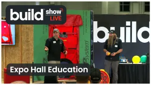 From Weatherization to Electrification: Blower door basics