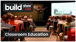Keys to Becoming a Master Builder