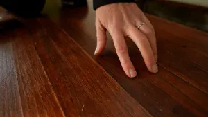 Can Your Hardwood Floors Be Refinished?