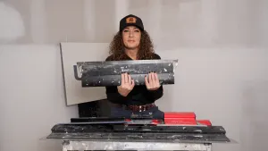 Skimming/Smoothing Blades Buying Guide