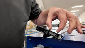FABRICATING ALUMINUM Triple Glazed Windows – Part 1
