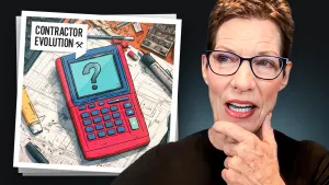 Contractor Evolution | How Much Should Contractors Charge?