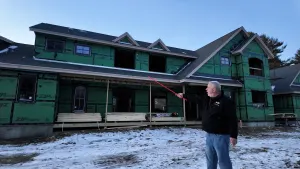 Roof Lines – How Do They Look so Good?