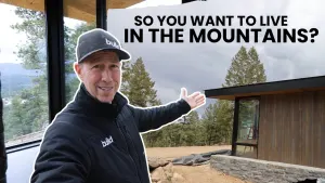 Colorado Mountain Build - Part 2