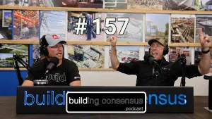 Building Consensus | Episode 157: One for the Haters (of OverRoofs)