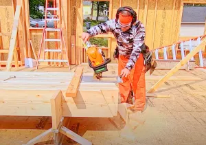 How to Cut Rafters FAST