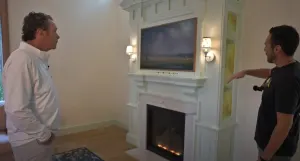 I asked a MASTER Craftsman to Grade my Best Work