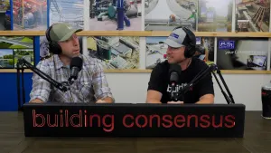 Building Consensus | Episode 162:  Are You Holding