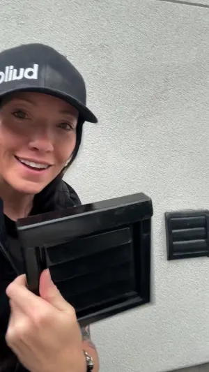 InOvate Dryer Covers