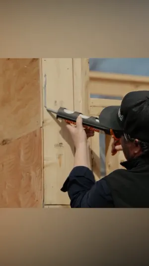 Long-term Air Sealing Technique