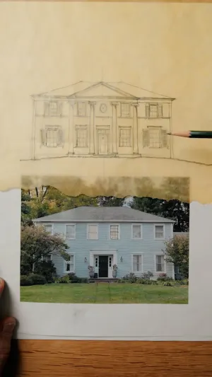 Fixing a 1960s Colonial's Windows