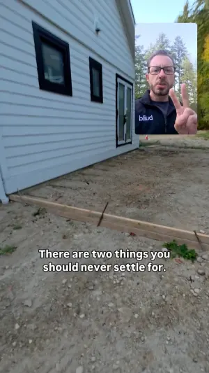 How to Prevent Concrete Slab Settling