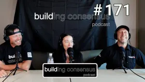 Building Consensus | Episode 171: HOA - Highly Onerous Assessment With Stephanie Dailey 