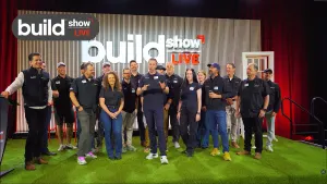 Build Show Live 2025