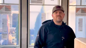 Andersen Triple Glaze Windows 