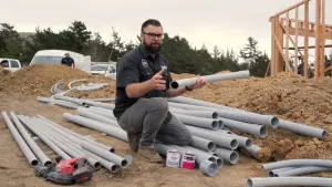 PVC Install Basics