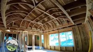 Nice Curves!! Ellipse and Arch Layout