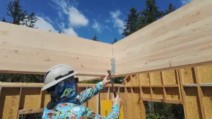 Surprising Facts about Glulam Engineered Beams
