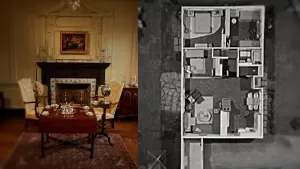 The History of Floorplans