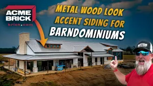  Barndominium Upgrades You Didn't Know You Needed 