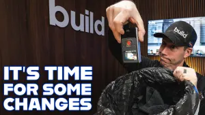 The Build Show turns 18 - What's next?